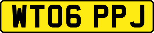 WT06PPJ