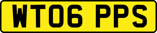WT06PPS