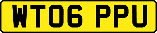 WT06PPU