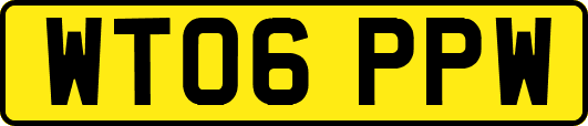 WT06PPW