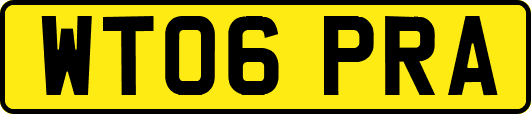 WT06PRA