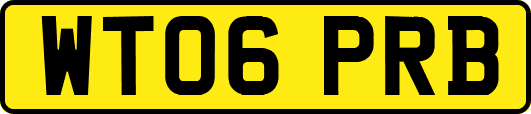 WT06PRB