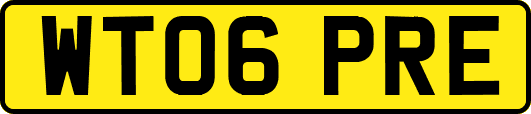 WT06PRE