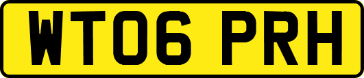 WT06PRH
