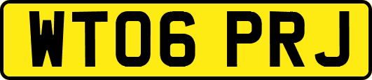 WT06PRJ