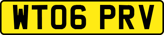 WT06PRV