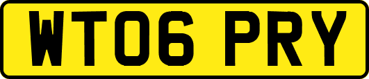 WT06PRY