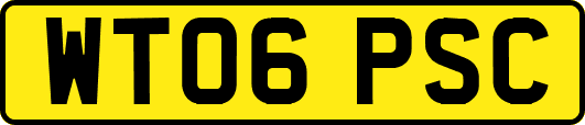 WT06PSC