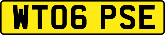 WT06PSE