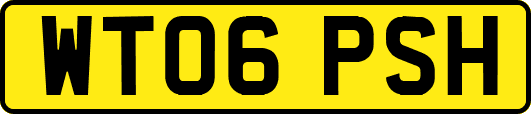 WT06PSH