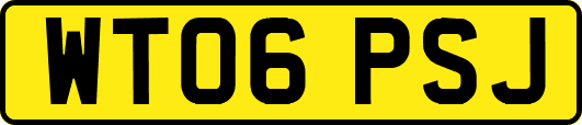 WT06PSJ