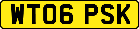 WT06PSK