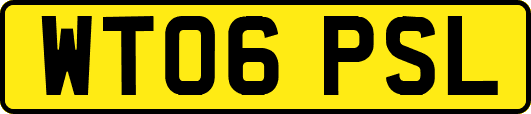WT06PSL