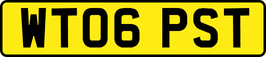 WT06PST