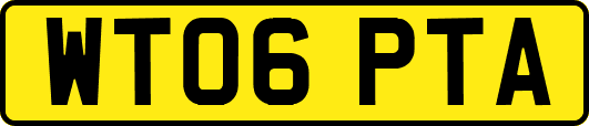 WT06PTA