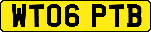 WT06PTB