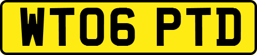 WT06PTD