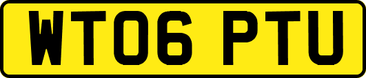 WT06PTU
