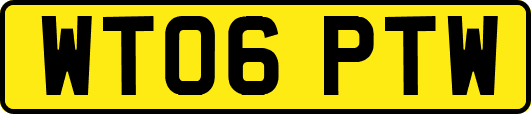 WT06PTW
