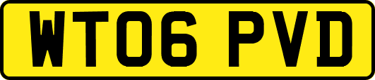 WT06PVD