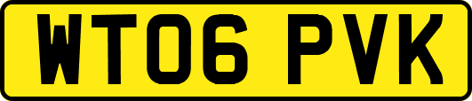 WT06PVK