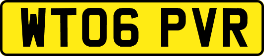 WT06PVR