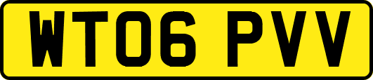 WT06PVV