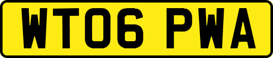 WT06PWA