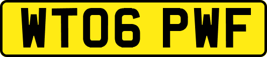 WT06PWF