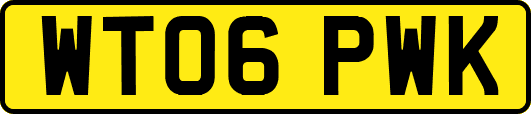 WT06PWK