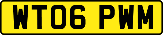 WT06PWM