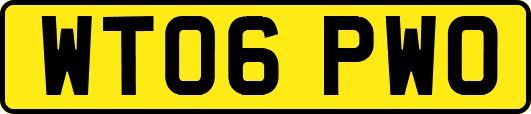 WT06PWO