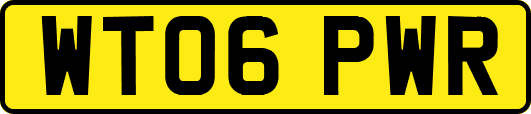 WT06PWR