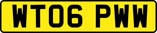 WT06PWW