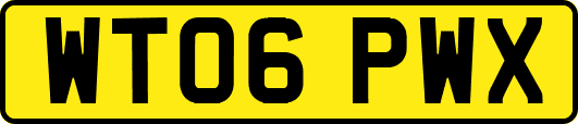 WT06PWX