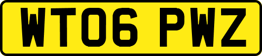 WT06PWZ