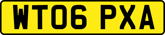WT06PXA