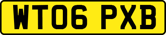 WT06PXB