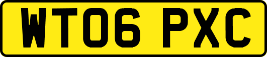 WT06PXC