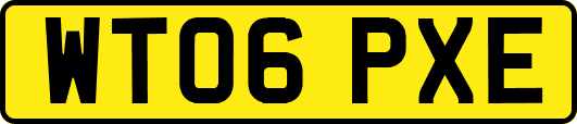 WT06PXE