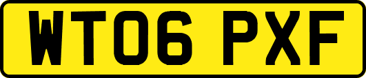 WT06PXF