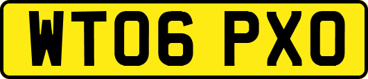 WT06PXO