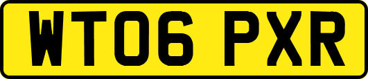 WT06PXR