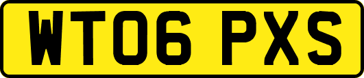 WT06PXS