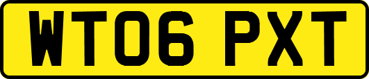 WT06PXT