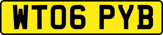 WT06PYB