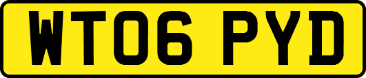 WT06PYD