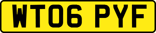 WT06PYF