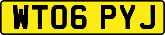 WT06PYJ