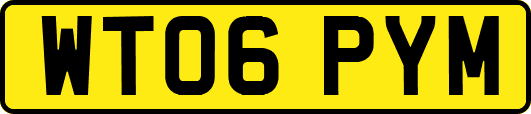 WT06PYM